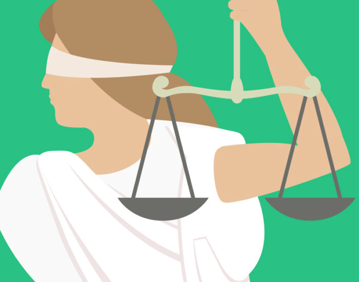 Grave inseguridad jurídica