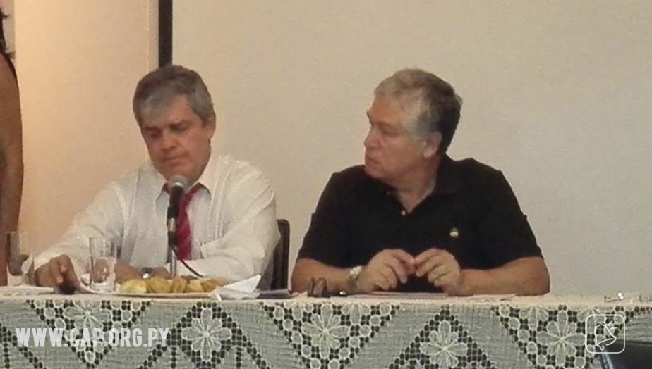 Se debe blindar el MEC de un año turbulento
