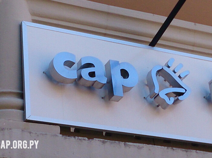 CAP se prepara para celebrar 20 años