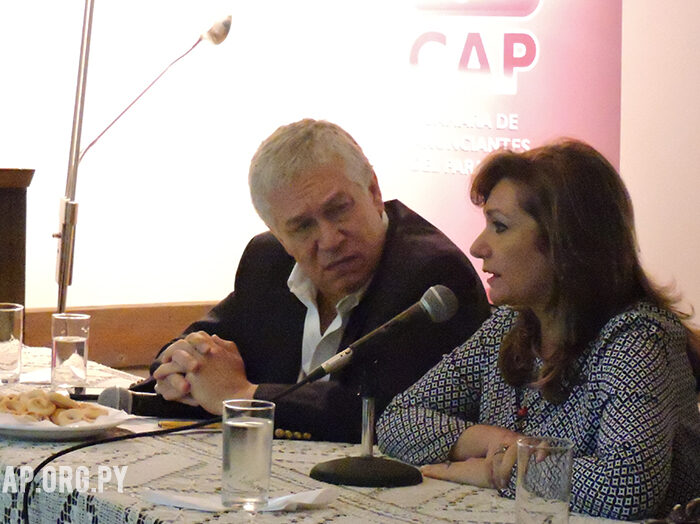 CAP favorece la movilidad de feriados