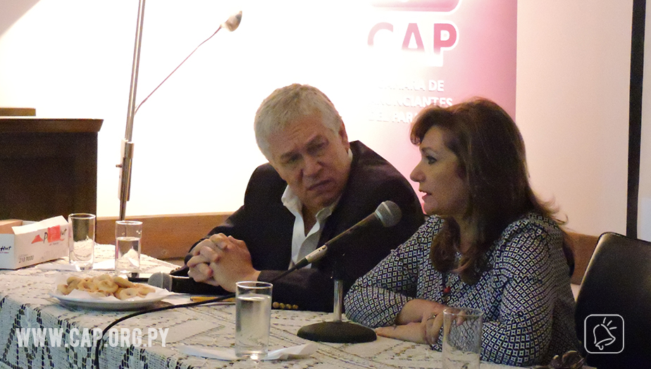 CAP favorece la movilidad de feriados