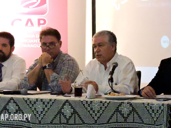 CAP se prepara para recibir a la Federación Mundial de Anunciantes