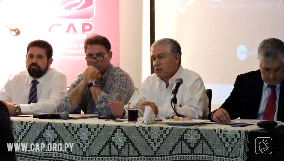 CAP se prepara para recibir a la Federación Mundial de Anunciantes