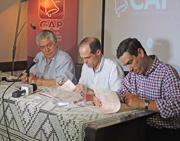 La CAP trasladará sus oficinas corporativas al Atlas Center