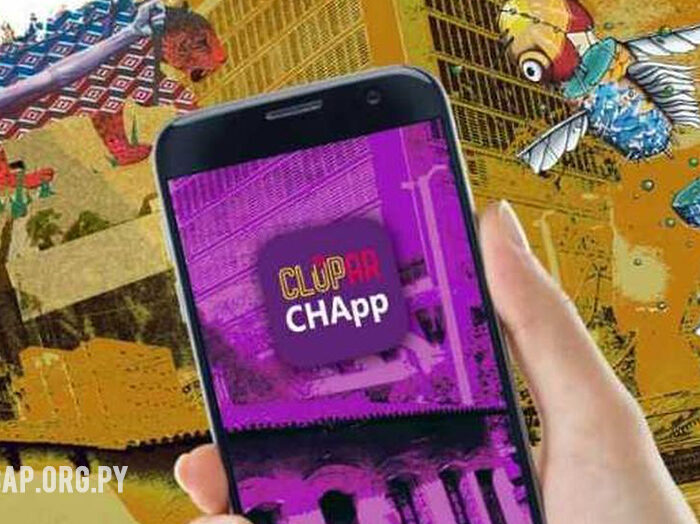 Nueva app interactiva para recorrido por Centro Histórico