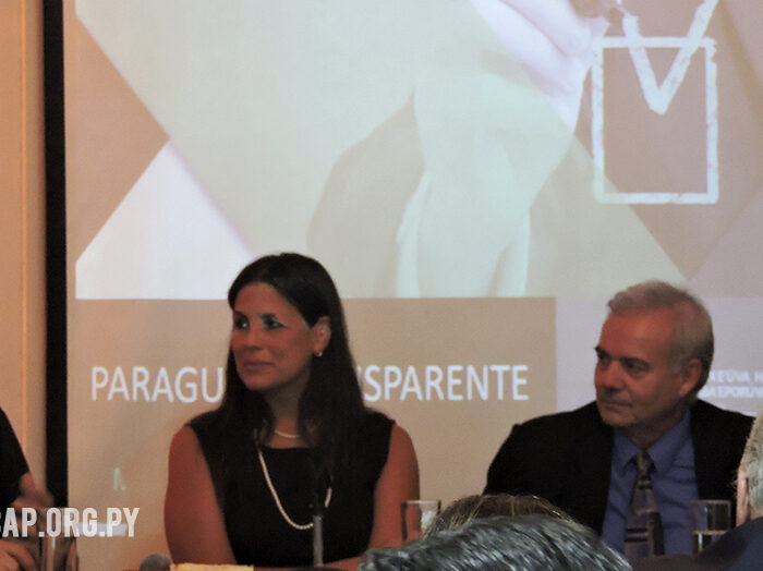 Titular de la SEDECO expone mejoras en la gestión de la institución