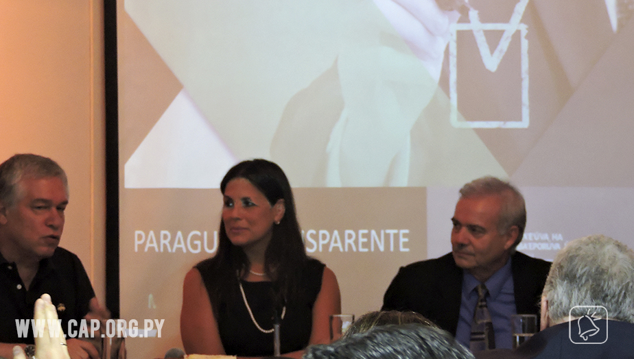 Titular de la SEDECO expone mejoras en la gestión de la institución