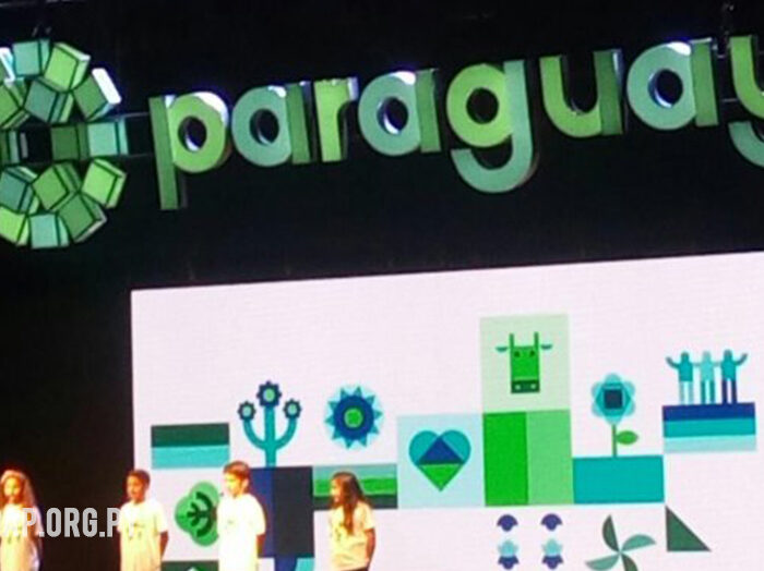 CAP prevé presentación de marca país en su sede