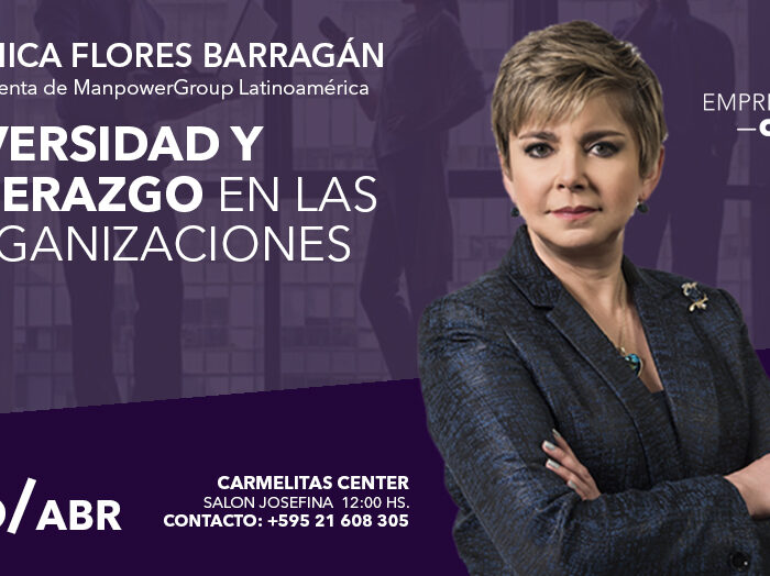 Empresarias CAP inicia acciones 2017