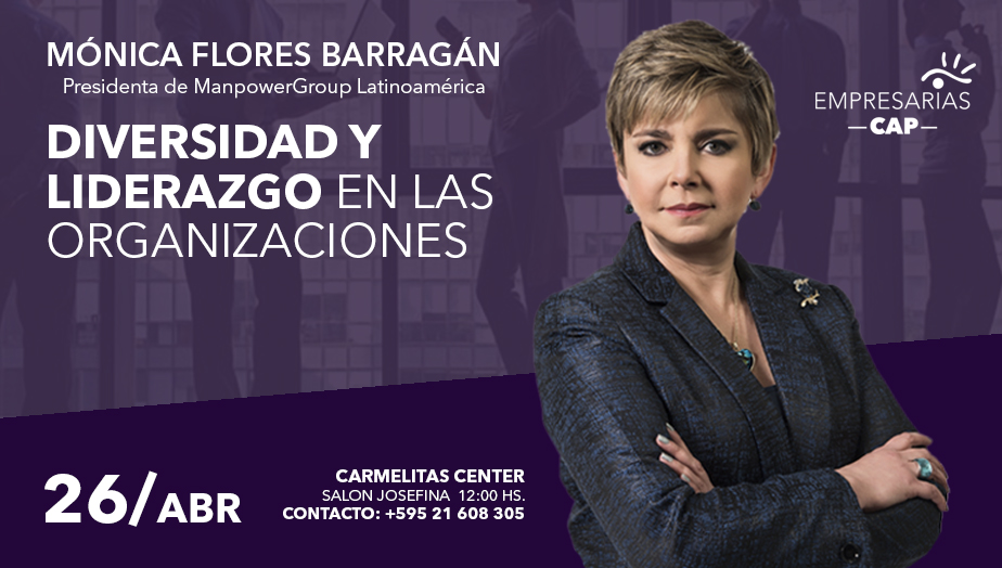 Empresarias CAP inicia acciones 2017