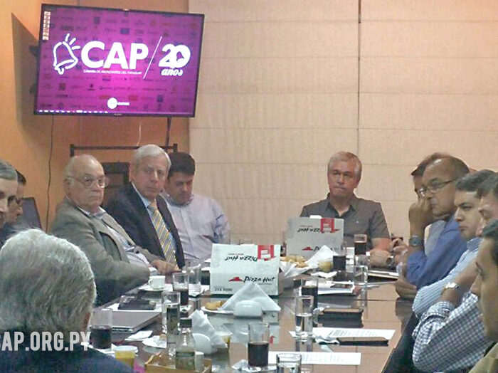 CAP sobre renuncia del presidente a reelección: “Nos parece muy inteligente y prudente”