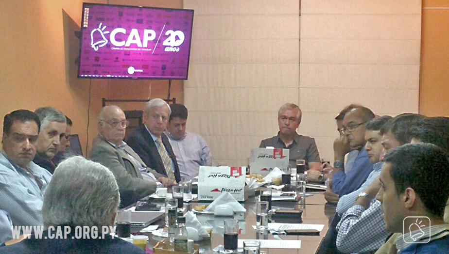 CAP sobre renuncia del presidente a reelección: “Nos parece muy inteligente y prudente”