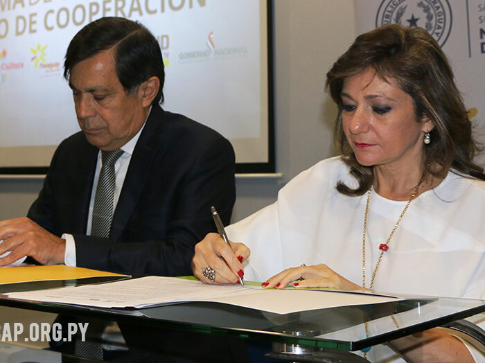 SENATUR y WTC establecen acuerdo para promocionar turismo de reuniones