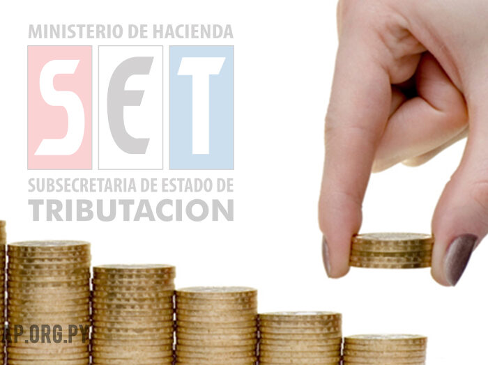 Fisco analiza que rubros tendrán topes