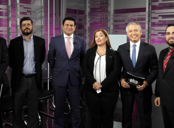 Valor de las marcas, propiedad y capital intelectual  (7-01/06/17)