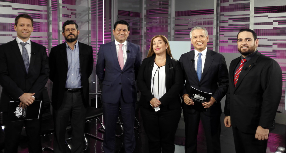 Valor de las marcas, propiedad y capital intelectual  (7-01/06/17)