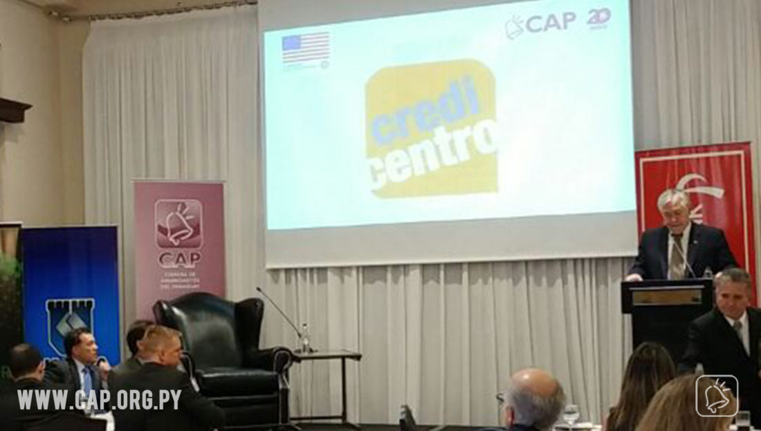 “Nos preocupa la gente joven que no se involucra en cuestiones electorales”