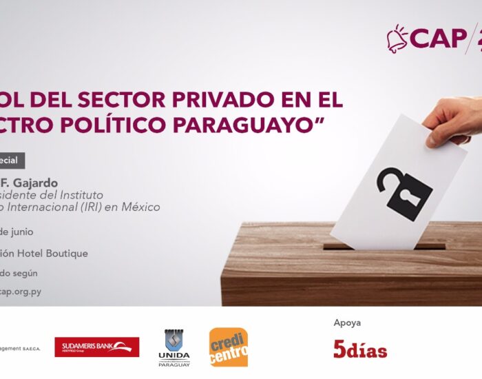 Sesión Especial de la Comisión Directiva de la CAP