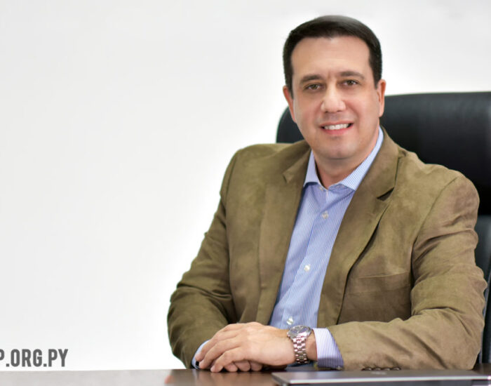 CAP: “Consideramos que el BNF es un aliado estratégico para el crecimiento económico del país”