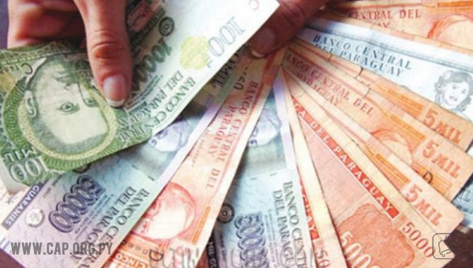 Aumento del salario no impactará en los precios