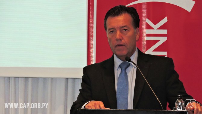 “El Rol del Sector Privado en el Ámbito Político”
