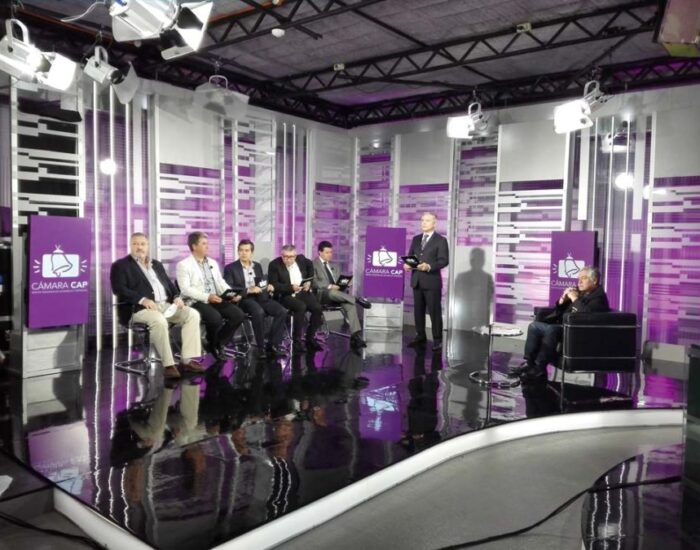 La nueva plataforma de los anunciantes en televisión