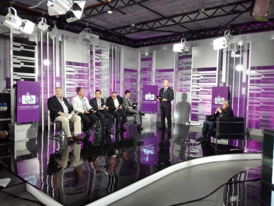 La nueva plataforma de los anunciantes en televisión