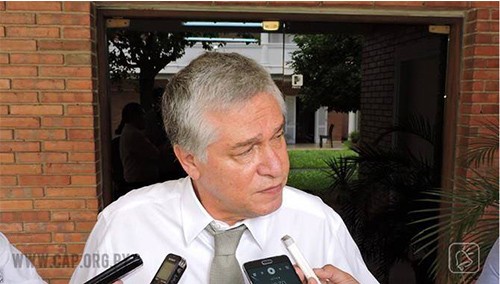 Carlos Jorge Biedermann: “El éxito se gana todos los días, se construye con el trabajo y se consensúa”