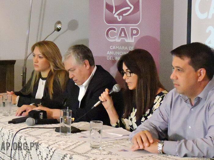 Disertación sobre liderazgo femenino dará inicio a Empresarias CAP