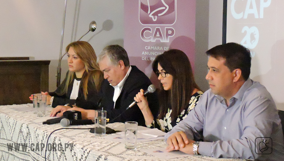Disertación sobre liderazgo femenino dará inicio a Empresarias CAP