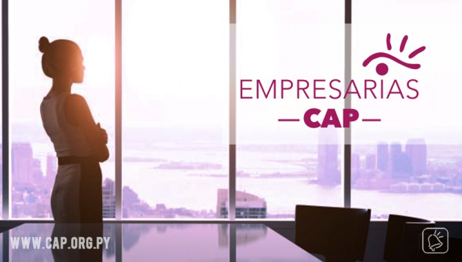 EMPRESARIAS CAP