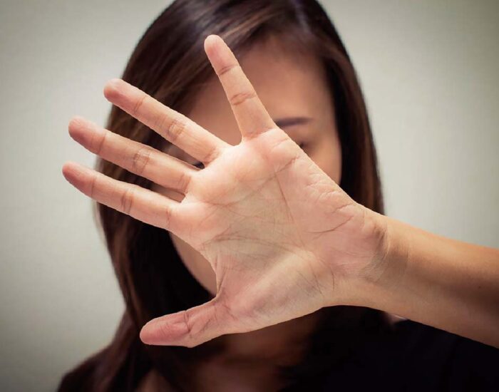 Prevenir la violencia contra la mujer desde temprana edad