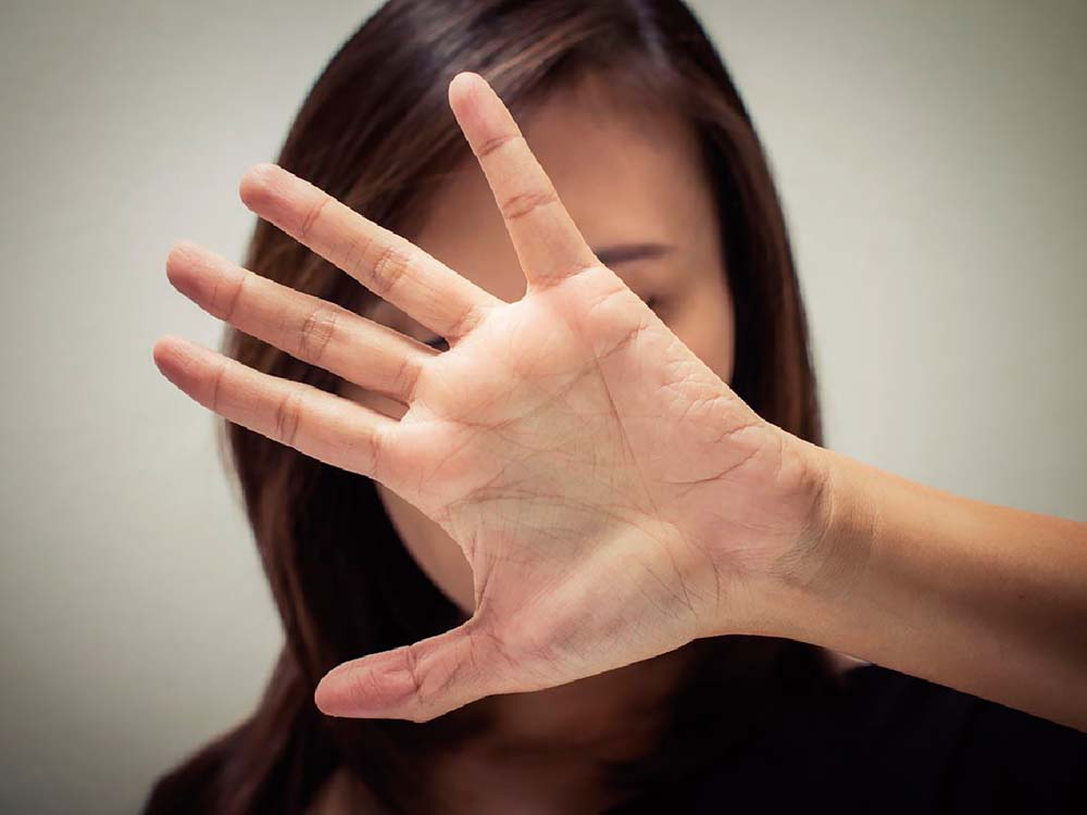Prevenir la violencia contra la mujer desde temprana edad