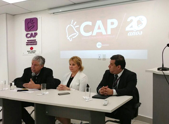 La CAP apoya la implementación de la factura electrónica