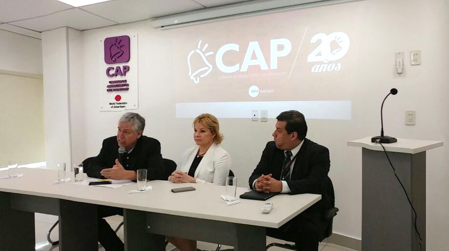 La CAP apoya la implementación de la factura electrónica