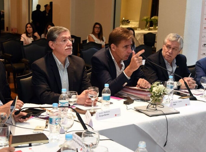 Anunciantes buscan cooperar para los desafíos globales