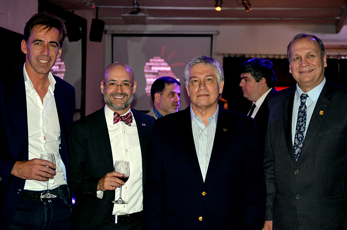 20 años iluminando el camino de las marcas