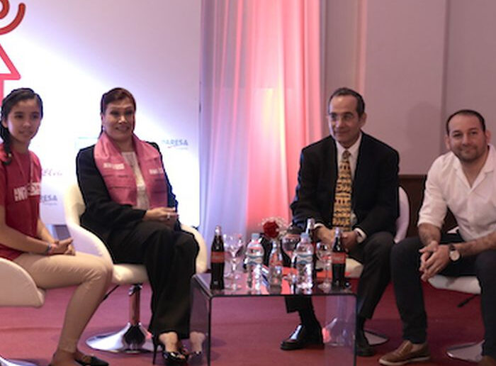 Lanzan proyecto de empoderamiento de mujeres “Emprendemos Juntas”