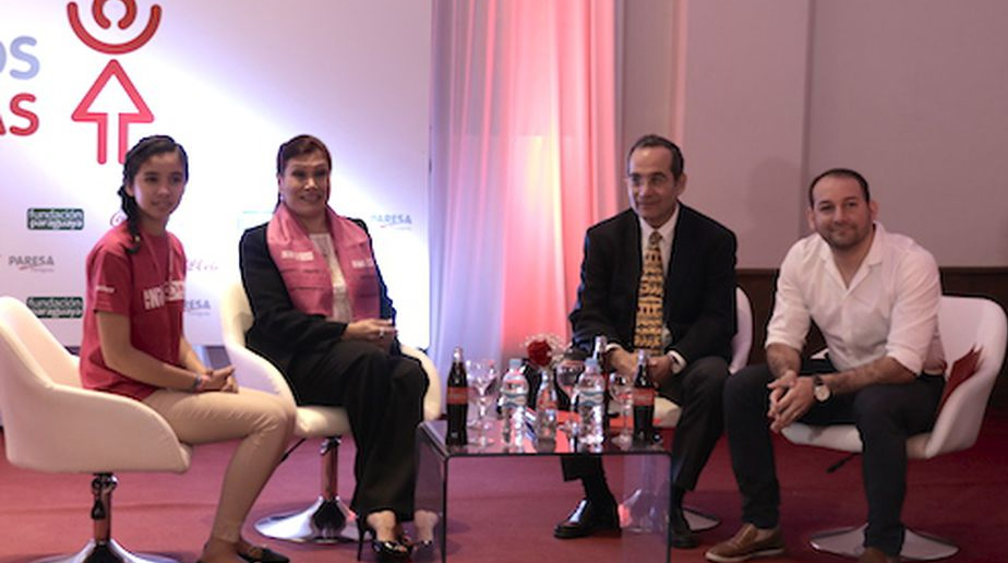 Lanzan proyecto de empoderamiento de mujeres “Emprendemos Juntas”