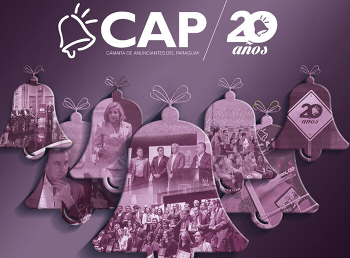 La CAP cierra el año con muy buena visibilidad en los medios