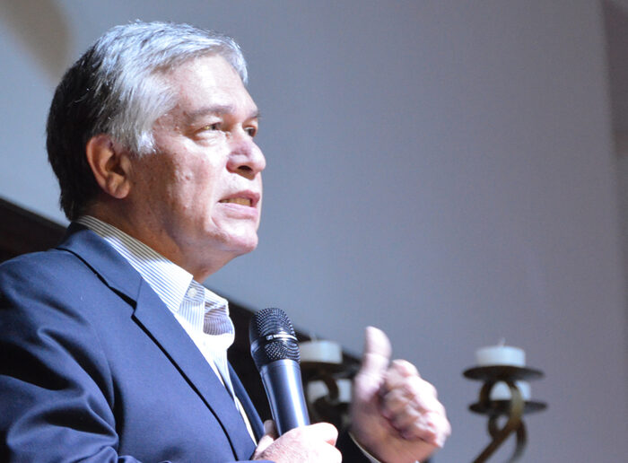 “Este año fue satisfactorio para el sector empresarial, pese a crisis económica de la región”