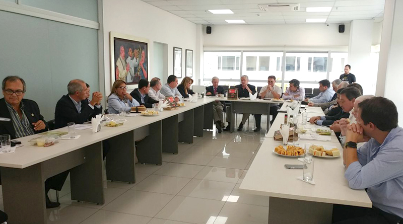 “Estamos expectantes para ver cuál va a ser el gobierno que va a regir los próximos cinco años”