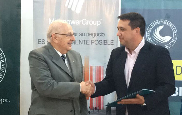 Socios de la CAP firman importante acuerdo de cooperación interinstitucional