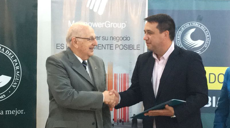 Socios de la CAP firman importante acuerdo de cooperación interinstitucional