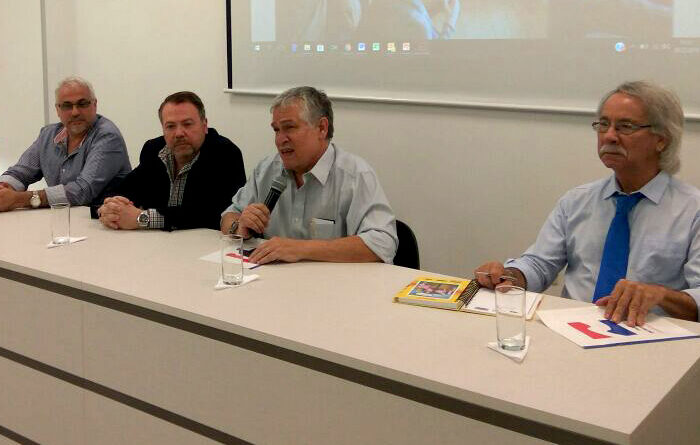 “Tenemos que comprar medios con información que nos garantice tipos de audiencias”