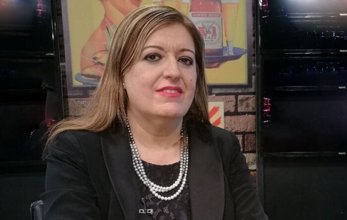 La CAP recibirá visita de la flamante nueva Fiscal General del Estado