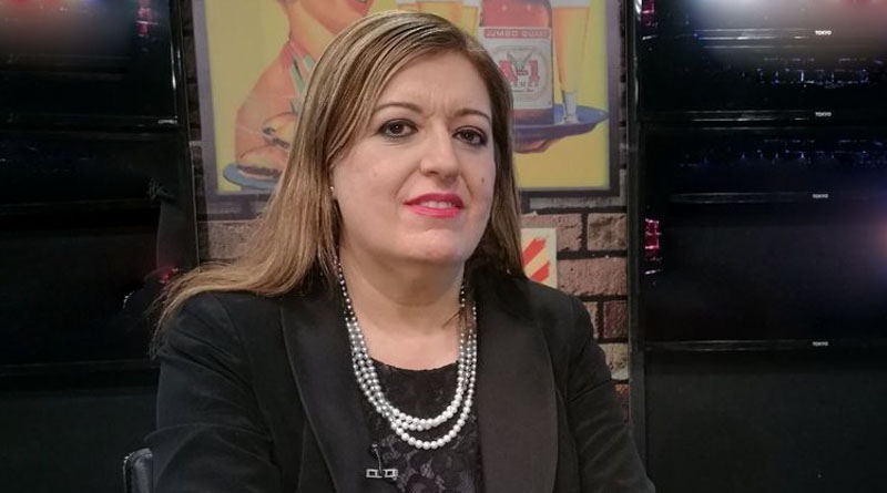 La CAP recibirá visita de la flamante nueva Fiscal General del Estado