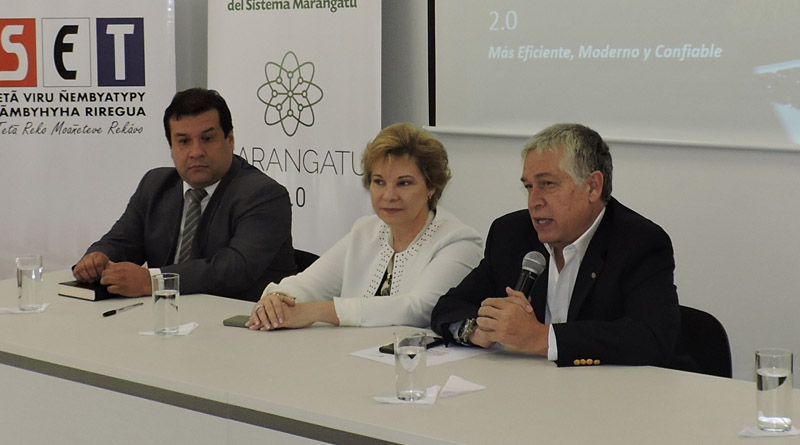 “Estamos conformes con los temas que hemos tratado, no obstante siempre tenemos que seguir mirando para adelante”