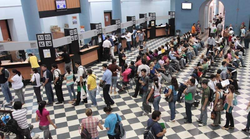SET brinda capacitaciones en diferentes ciudades