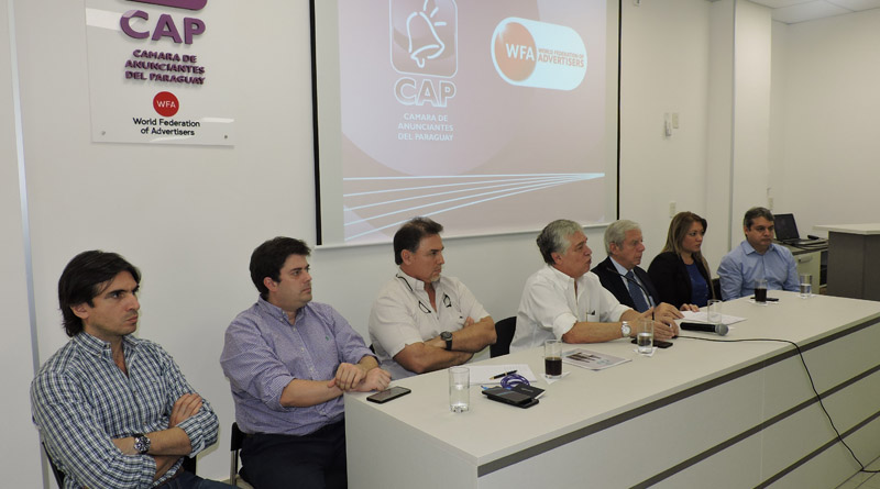 “Hemos decidido en esta cámara enviar un mensaje muy concreto a las autoridades que van a asumir en agosto para que tomen en serio el tema de la Ande”